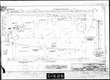 Manufacturer's drawing for Grumman Aerospace Corporation FM-2 Wildcat. Drawing number 10226-101 