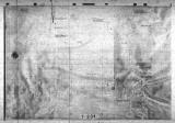 Manufacturer's drawing for Lockheed Corporation P-38 Lightning. Drawing number 194741