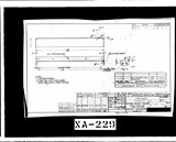 Manufacturer's drawing for Grumman Aerospace Corporation FM-2 Wildcat. Drawing number 10310-38