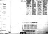 Manufacturer's drawing for North American Aviation P-51 Mustang. Drawing number 106-53075