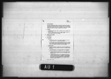 Manufacturer's drawing for Douglas Aircraft Company Douglas DC-6 . Drawing number 7353606