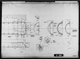 Manufacturer's drawing for Packard Packard Merlin V-1650. Drawing number 620227