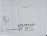 Manufacturer's drawing for Aviat Aircraft Inc. Pitts Special. Drawing number 2-2103