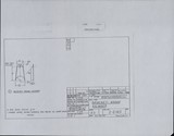 Manufacturer's drawing for Aviat Aircraft Inc. Pitts Special. Drawing number 2-2103