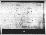 Manufacturer's drawing for Lockheed Corporation P-38 Lightning. Drawing number 190901