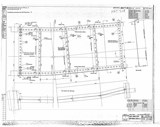 Manufacturer's drawing for Vickers Spitfire. Drawing number 35508