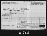 Manufacturer's drawing for North American Aviation P-51 Mustang. Drawing number 102-33593