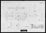 Manufacturer's drawing for Beechcraft C-45, Beech 18, AT-11. Drawing number 185946