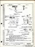 Manufacturer's drawing for Generic Parts - Aviation Standards. Drawing number an276