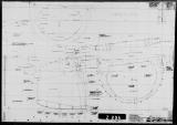 Manufacturer's drawing for Lockheed Corporation P-38 Lightning. Drawing number 197294