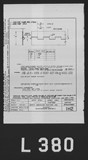 Manufacturer's drawing for North American Aviation P-51 Mustang. Drawing number 1h2