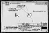 Manufacturer's drawing for North American Aviation P-51 Mustang. Drawing number 102-310333