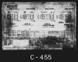 Manufacturer's drawing for Grumman Aerospace Corporation J2F Duck. Drawing number 208