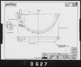 Manufacturer's drawing for Lockheed Aircraft Corporation P-38 Lightning Drawings & Manuals. Drawing number 196437