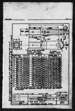 Manufacturer's drawing for North American Aviation P-51 Mustang. Drawing number 1R1