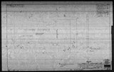Manufacturer's drawing for North American Aviation P-51 Mustang. Drawing number 102-63126