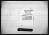 Manufacturer's drawing for Douglas Aircraft Company Douglas DC-6 . Drawing number 7353606