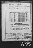 Manufacturer's drawing for Chance Vought F4U Corsair. Drawing number cvc-812