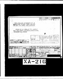 Manufacturer's drawing for Grumman Aerospace Corporation FM-2 Wildcat. Drawing number 10209-103
