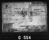 Manufacturer's drawing for Packard Motor Car Co. Packard Merlin V-1650. Drawing number at-8717-1