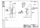 Manufacturer's drawing for Vickers Spitfire. Drawing number 39045