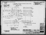 Manufacturer's drawing for North American Aviation P-51 Mustang. Drawing number 73-33306