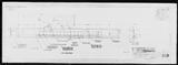 Manufacturer's drawing for North American Aviation P-51 Mustang. Drawing number 102-310304