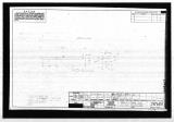 Manufacturer's drawing for Lockheed Aircraft Corporation P-38 Lightning Drawings & Manuals. Drawing number 197608
