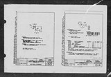 Manufacturer's drawing for North American Aviation B-25 Mitchell Bomber. Drawing number 1S13 1S14