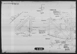 Manufacturer's drawing for North American Aviation P-51 Mustang. Drawing number 106-10015