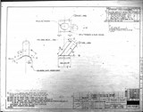 Manufacturer's drawing for North American Aviation P-51 Mustang. Drawing number 102-42147