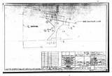Manufacturer's drawing for Beechcraft Beech Staggerwing. Drawing number D171933