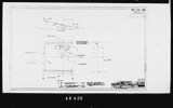 Manufacturer's drawing for North American Aviation B-25 Mitchell Bomber. Drawing number 108-310582_AR - Standards