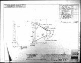 Manufacturer's drawing for North American Aviation P-51 Mustang. Drawing number 102-310314