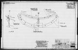 Manufacturer's drawing for North American Aviation P-51 Mustang. Drawing number 104-73044