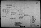 Manufacturer's drawing for North American Aviation P-51 Mustang. Drawing number 104-541003
