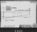 Manufacturer's drawing for Lockheed Aircraft Corporation P-38 Lightning Drawings & Manuals. Drawing number 197812
