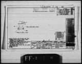 Manufacturer's drawing for North American Aviation AT-6 Texan / Harvard. Drawing number 19-33448