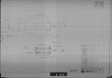Manufacturer's drawing for Lockheed Aircraft Corporation T-33 Shooting Star. Drawing number 205231