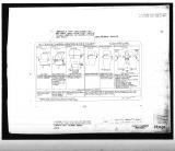 Manufacturer's drawing for Lockheed Aircraft Corporation P-38 Lightning Drawings & Manuals. Drawing number 193458