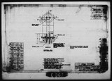 Manufacturer's drawing for North American Aviation AT-6 Texan / Harvard. Drawing number 99-54161