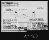 Manufacturer's drawing for Vultee Aircraft Corporation BT-13 Valiant. Drawing number 63-08188