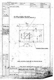 Manufacturer's drawing for Vickers Spitfire. Drawing number 35134