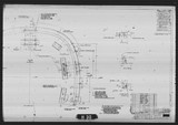 Manufacturer's drawing for North American Aviation P-51 Mustang. Drawing number 102-310254