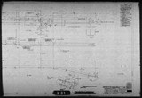 Manufacturer's drawing for North American Aviation P-51 Mustang. Drawing number 102-31915