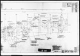 Manufacturer's drawing for Lockheed Corporation P-38 Lightning. Drawing number 197620
