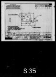 Manufacturer's drawing for Lockheed Corporation P-38 Lightning. Drawing number 202006