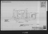 Manufacturer's drawing for North American Aviation P-51 Mustang. Drawing number 102-31177