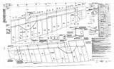 Manufacturer's drawing for Vickers Spitfire. Drawing number 35112