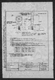 Manufacturer's drawing for North American Aviation P-51 Mustang. Drawing number 5B14